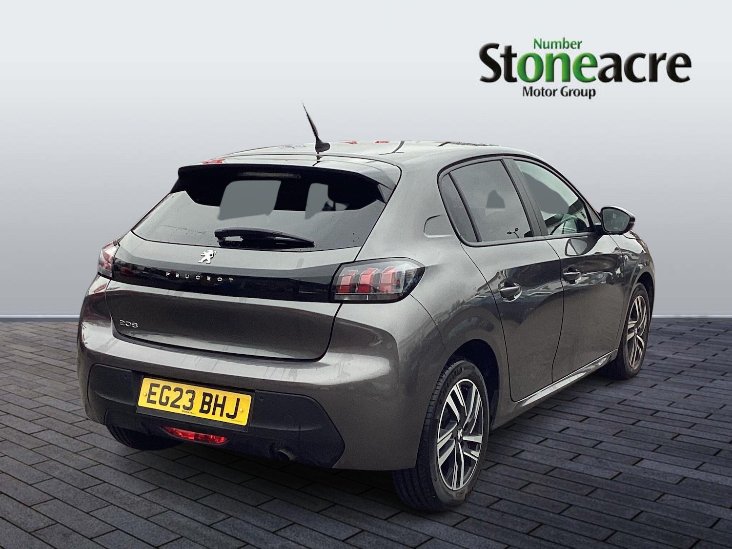 Used Peugeot 208 for sale - 77351451: Photo 2