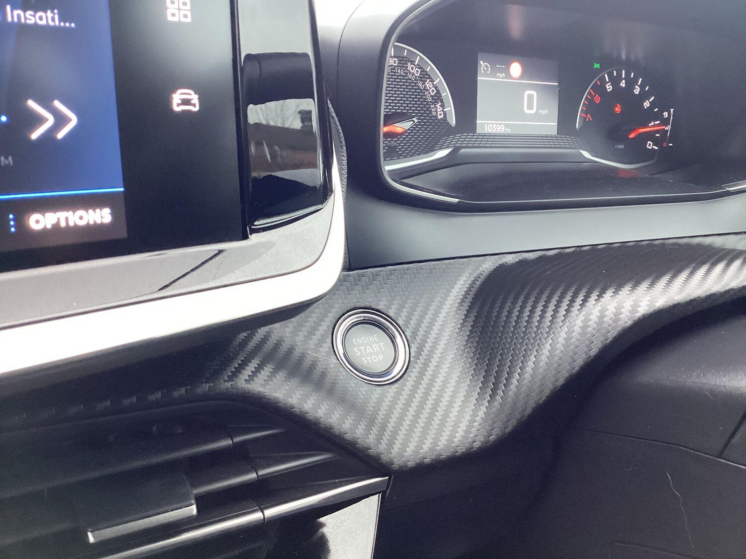 Used Peugeot 208 for sale - 77351451: Photo 22