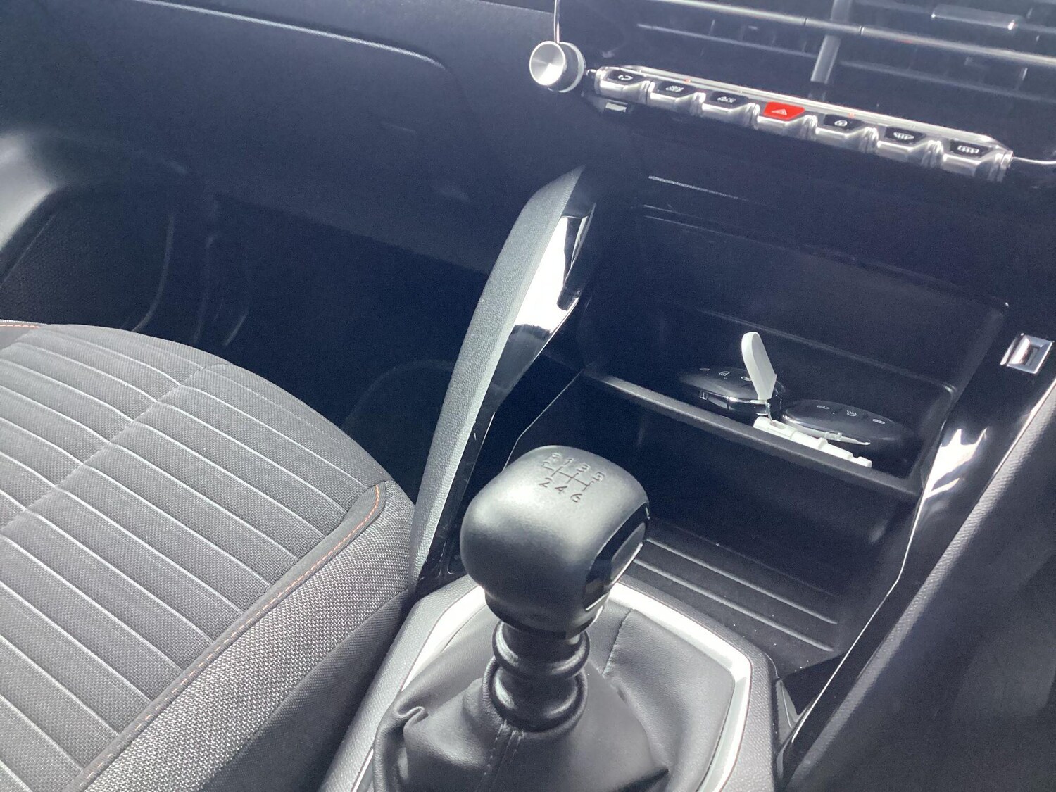 Used Peugeot 208 for sale - 77351451: Photo 23