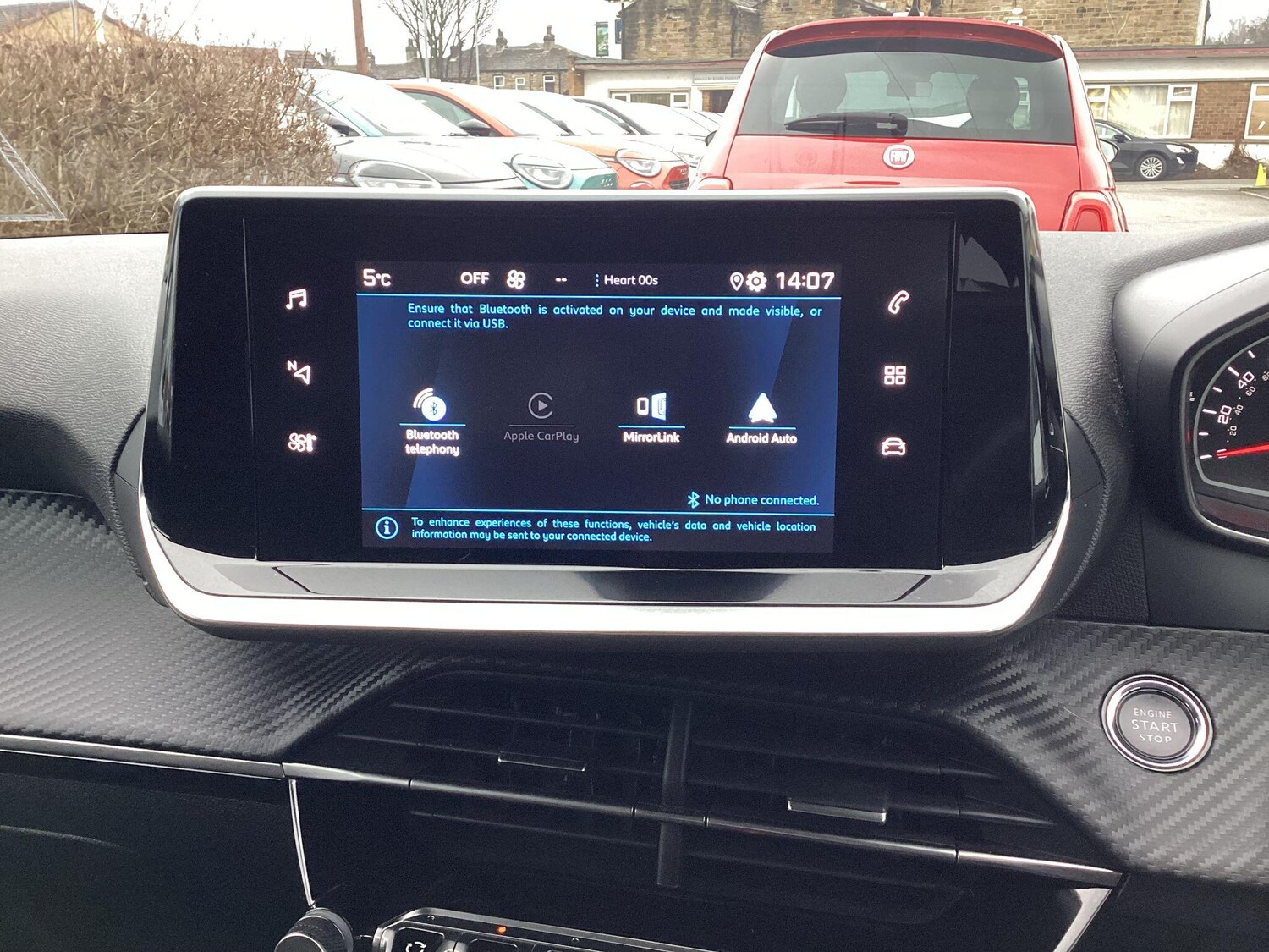 Used Peugeot 208 for sale - 77351451: Photo 24