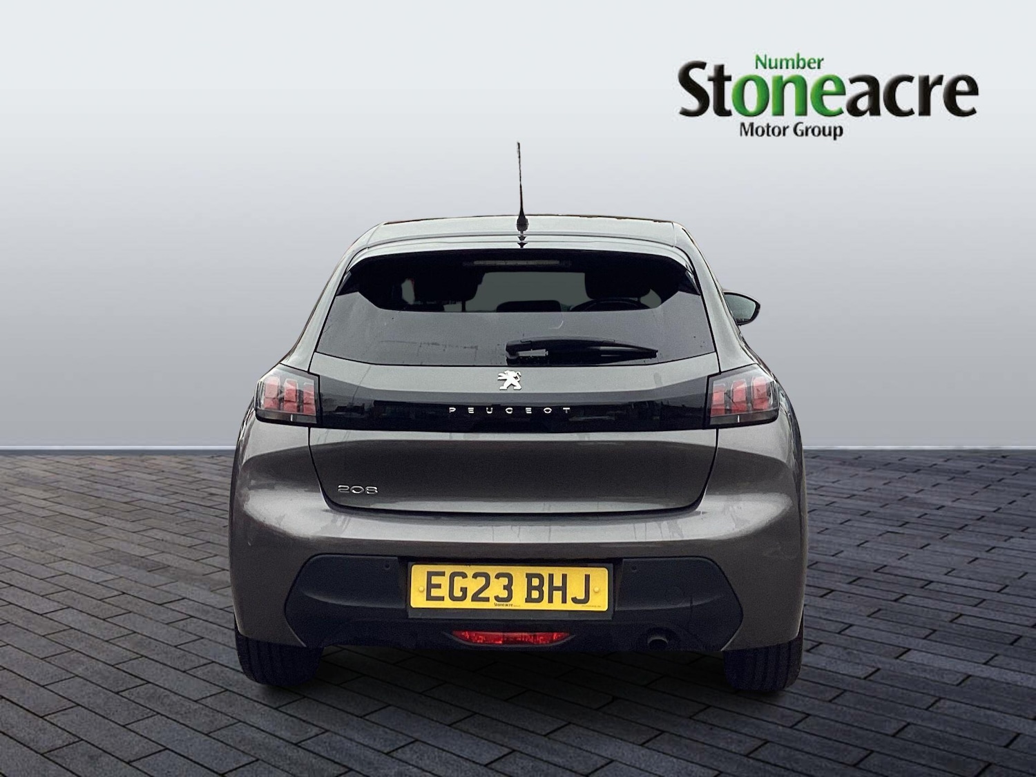 Used Peugeot 208 for sale - 77351451: Photo 3