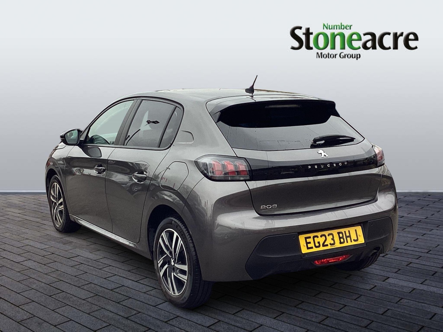 Used Peugeot 208 for sale - 77351451: Photo 4