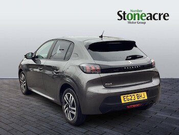 Used Peugeot 208 2023 for sale - 77351451: Photo