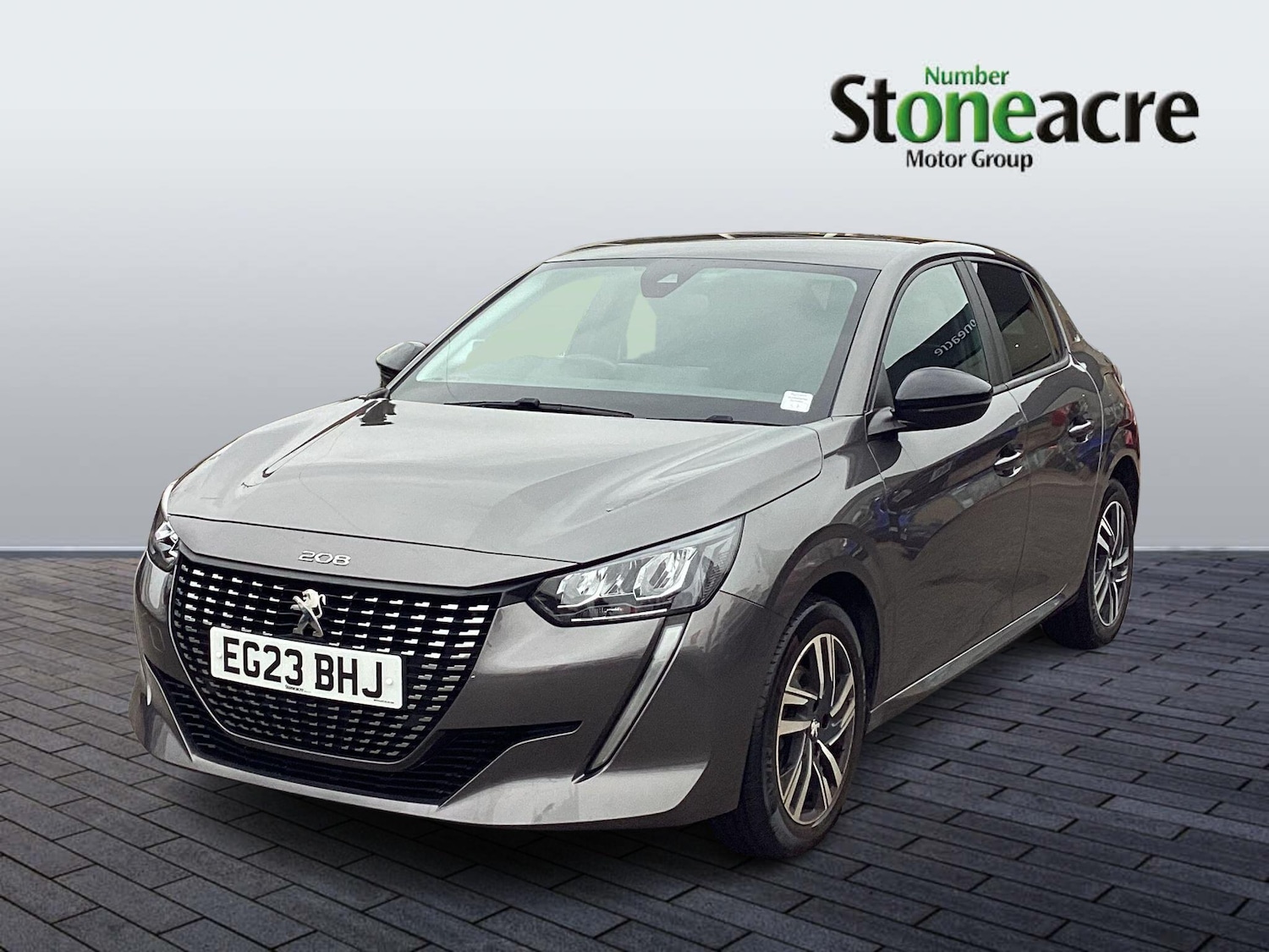 Used Peugeot 208 for sale - 77351451: Photo 5