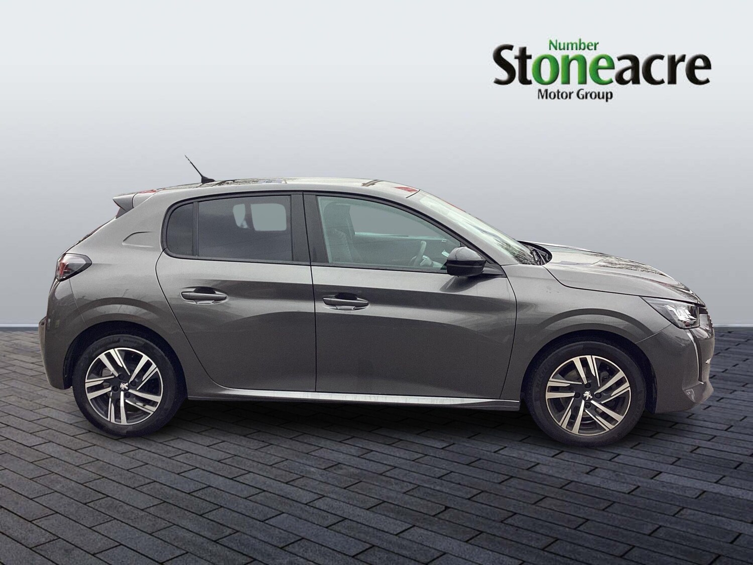 Used Peugeot 208 for sale - 77351451: Photo 7