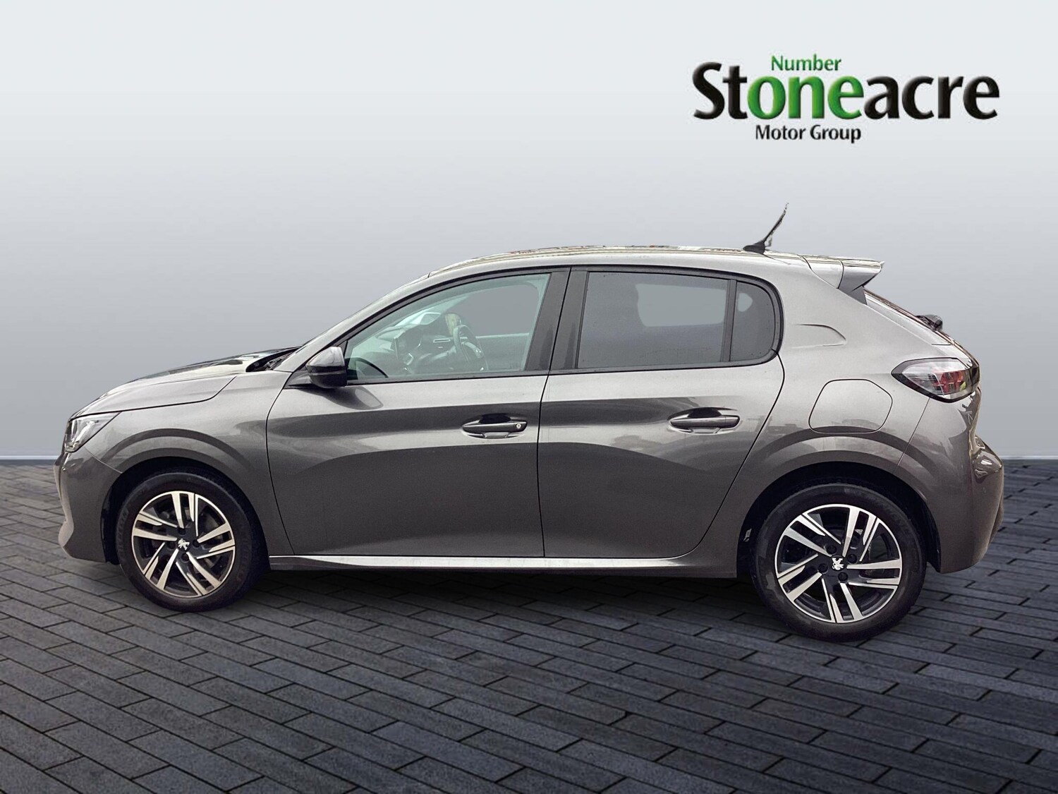 Used Peugeot 208 for sale - 77351451: Photo 8