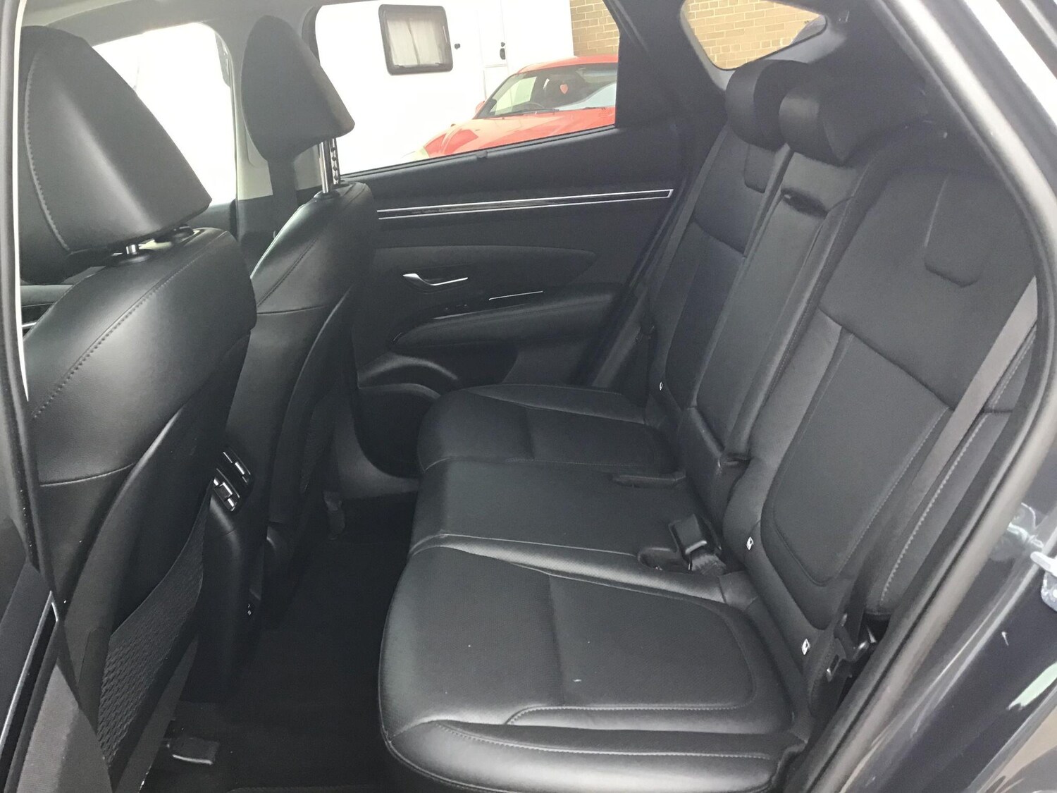 Used Hyundai TUCSON 2023 for sale - 76200022: Photo 10