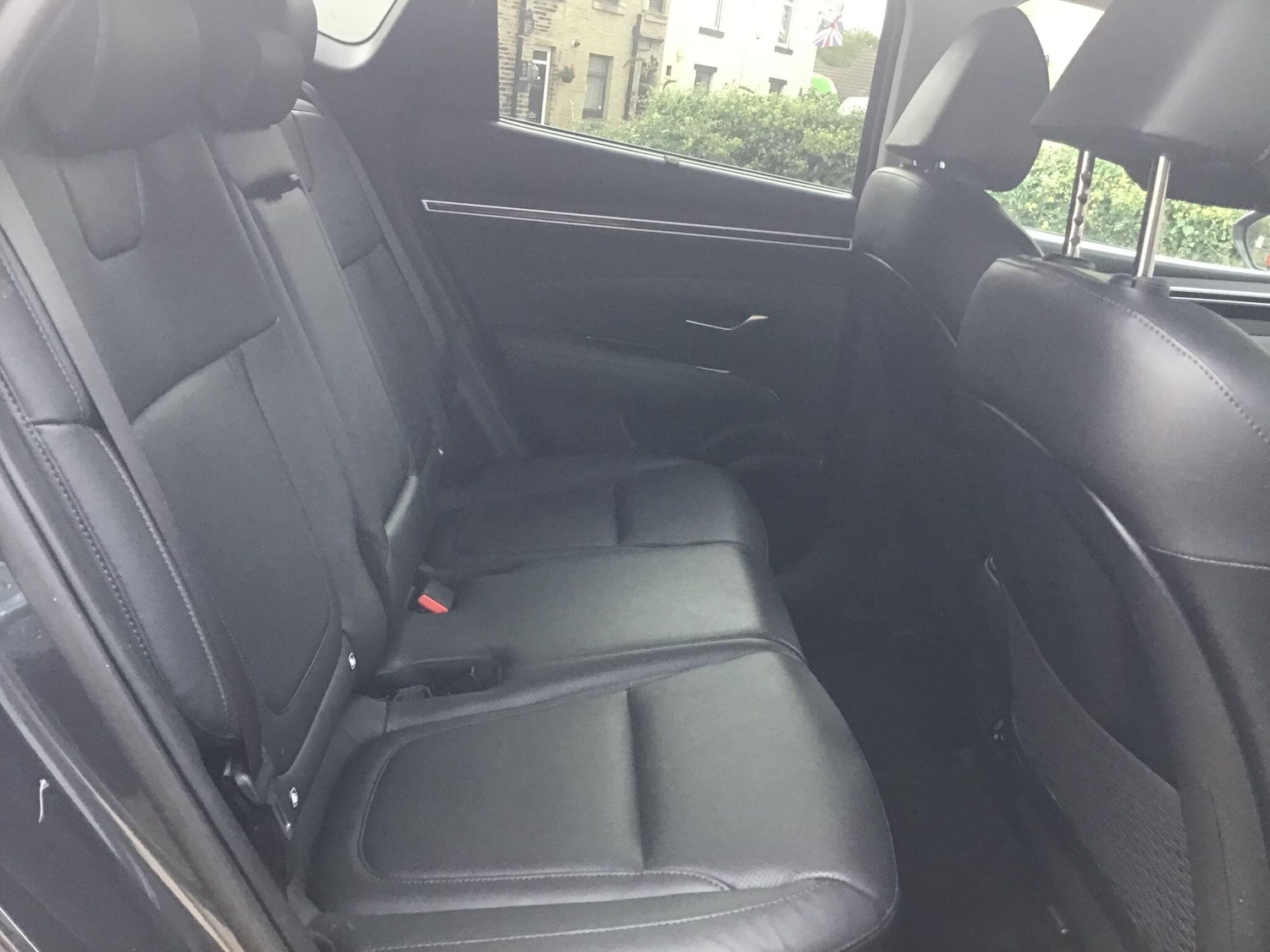 Used Hyundai TUCSON 2023 for sale - 76200022: Photo 12