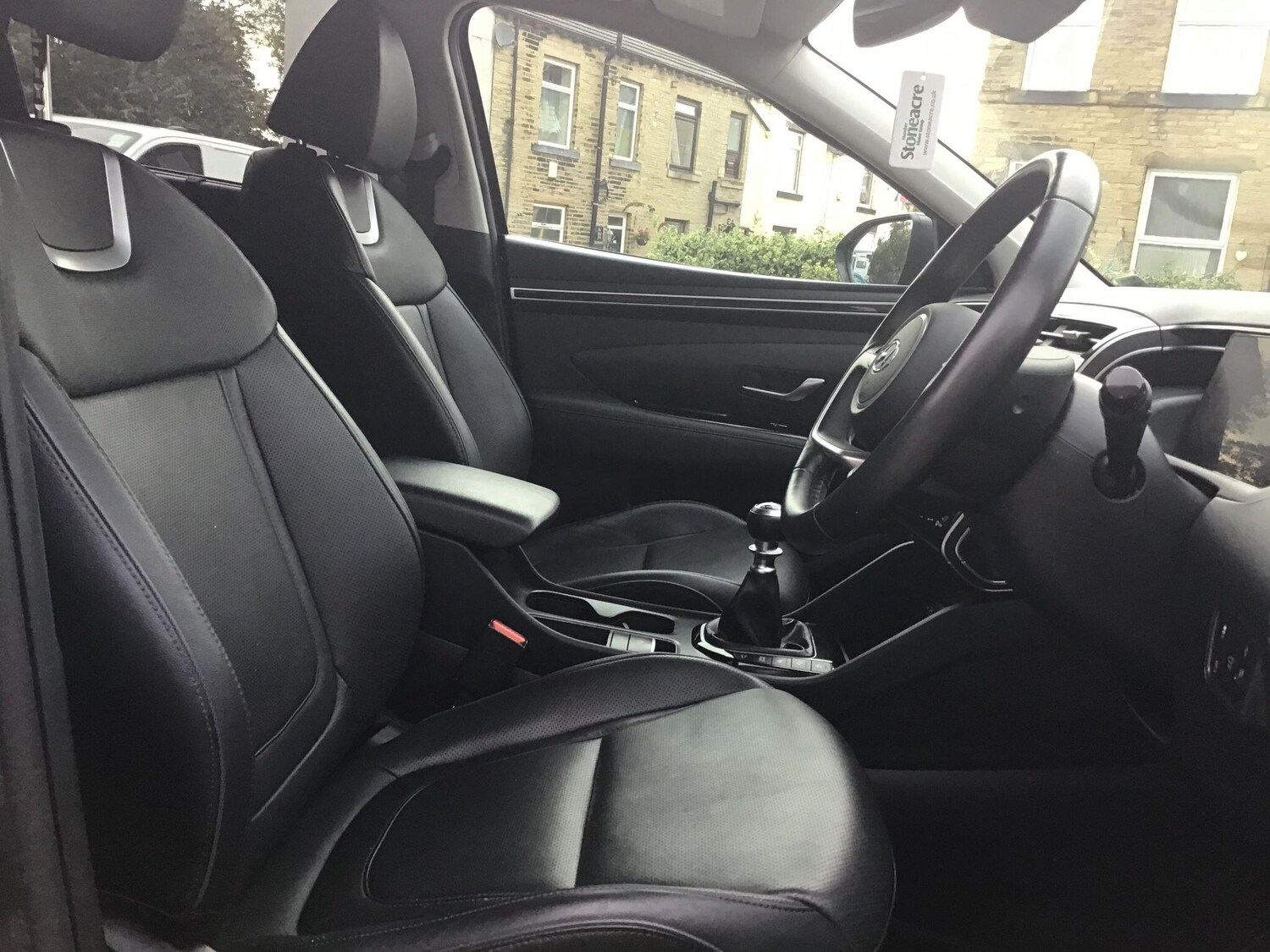 Used Hyundai TUCSON 2023 for sale - 76200022: Photo 13