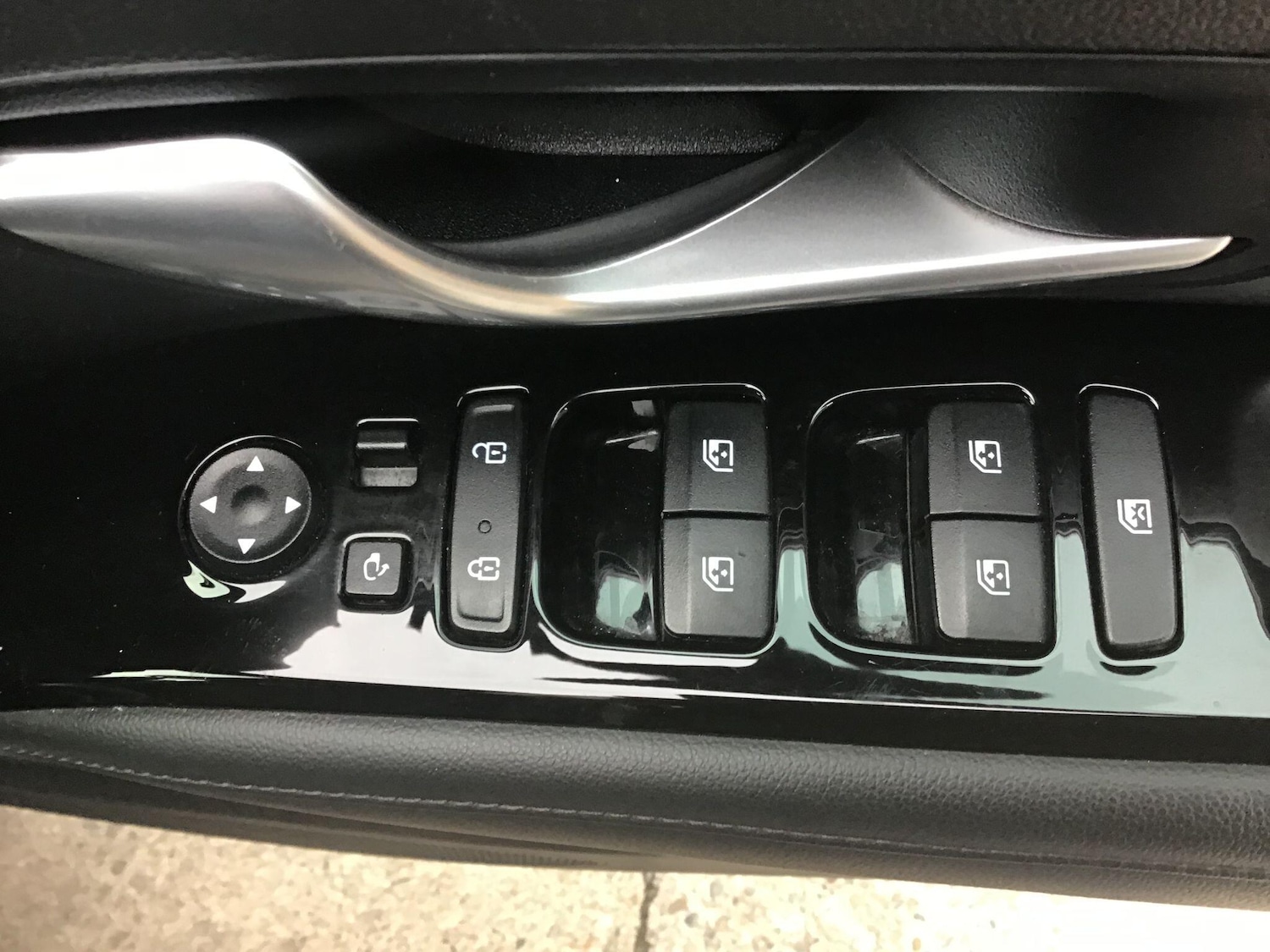 Used Hyundai TUCSON 2023 for sale - 76200022: Photo 14