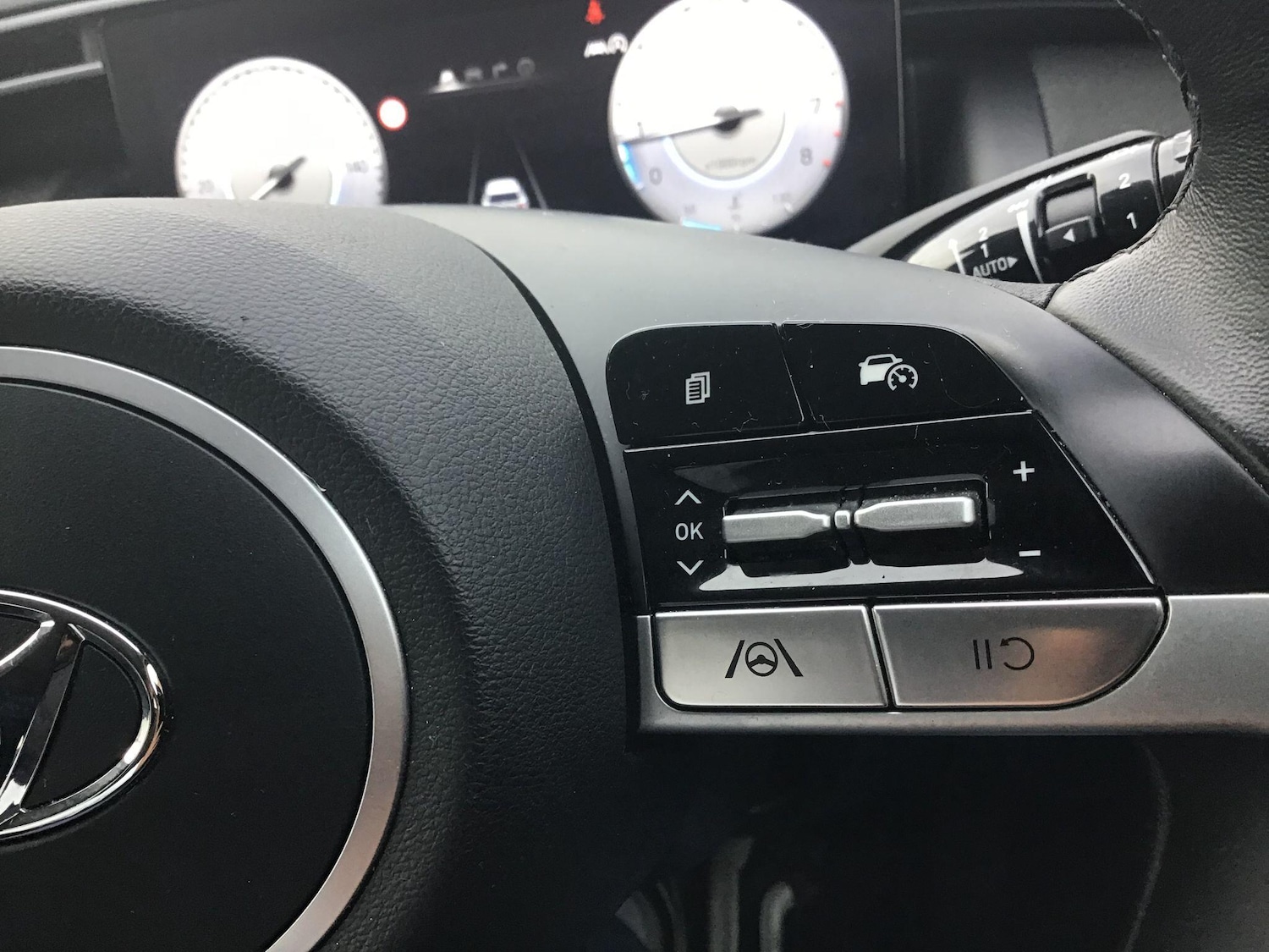 Used Hyundai TUCSON 2023 for sale - 76200022: Photo 23