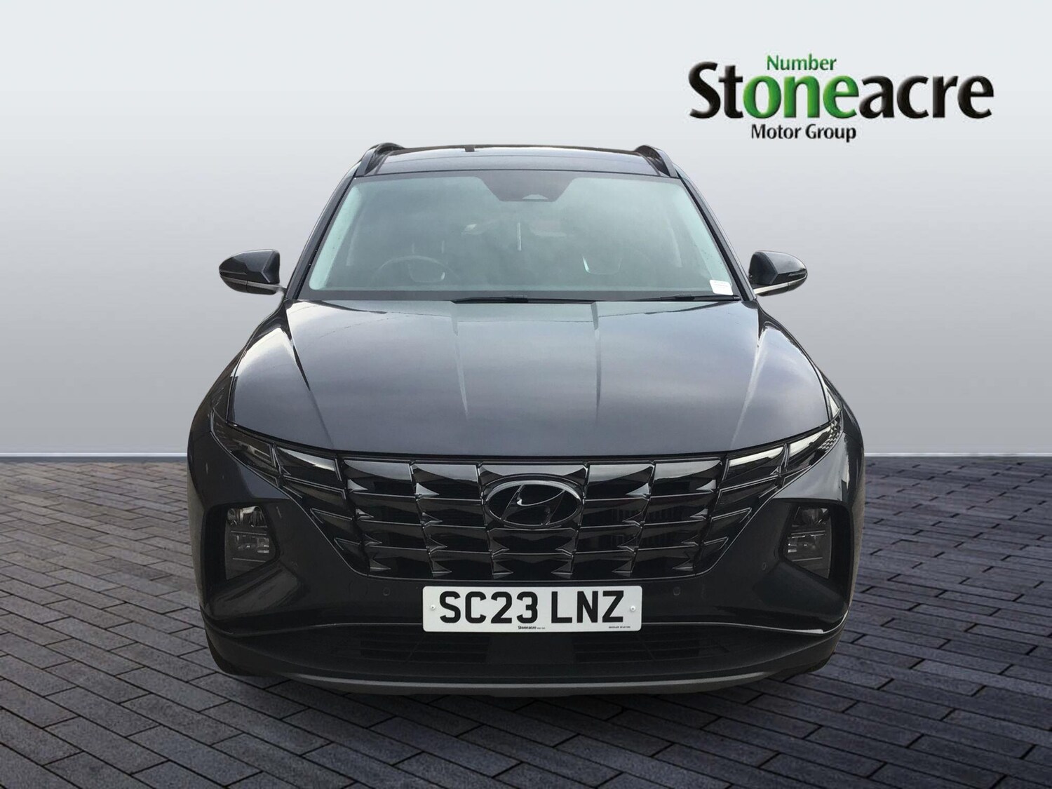 Used Hyundai TUCSON 2023 for sale - 76200022: Photo 4