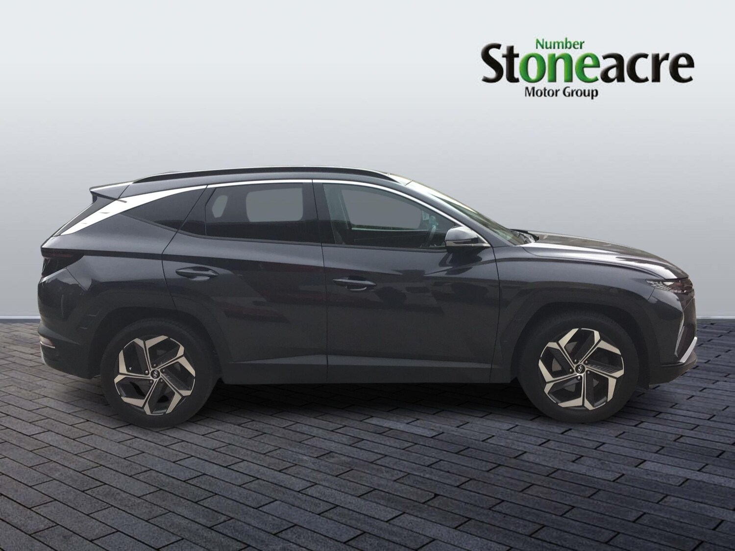 Used Hyundai TUCSON 2023 for sale - 76200022: Photo 5