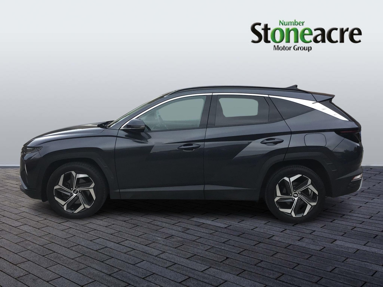 Used Hyundai TUCSON 2023 for sale - 76200022: Photo 6