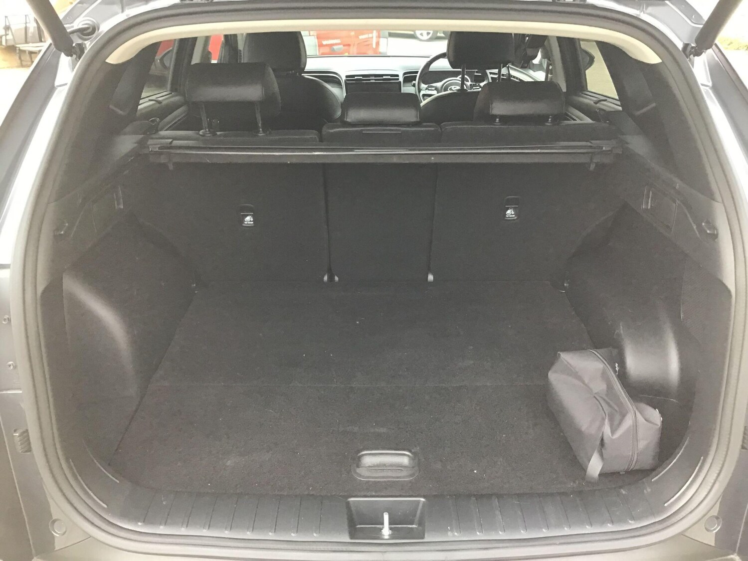 Used Hyundai TUCSON 2023 for sale - 76200022: Photo 8