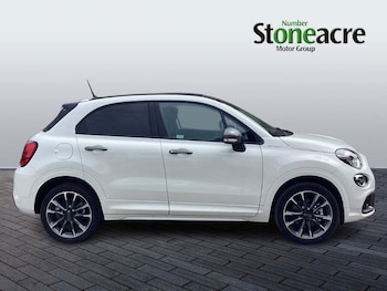 Used Fiat 500X 2024 for sale - 75769584: Photo