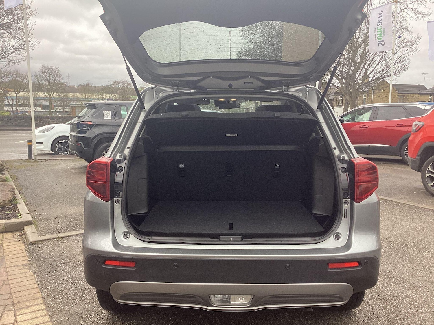 Used Suzuki Vitara for sale - 77696400: Photo 10