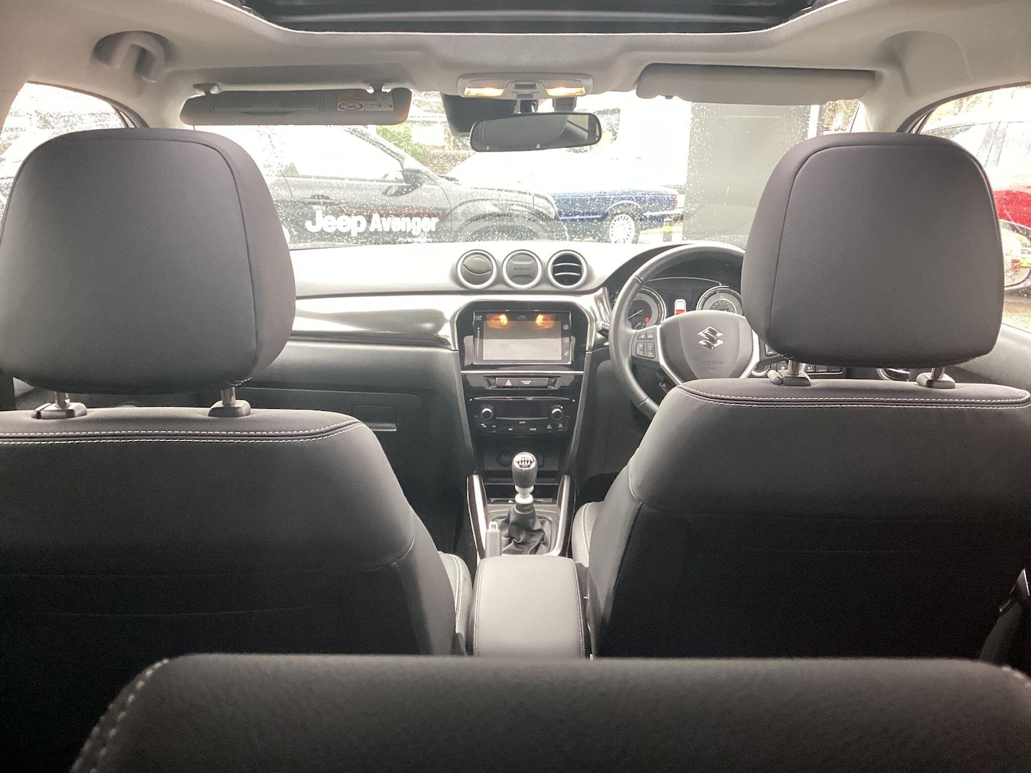 Used Suzuki Vitara for sale - 77696400: Photo 11