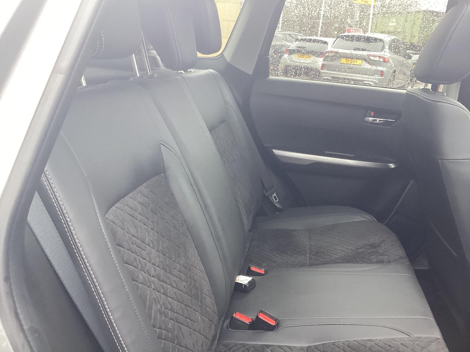 Used Suzuki Vitara for sale - 77696400: Photo 12