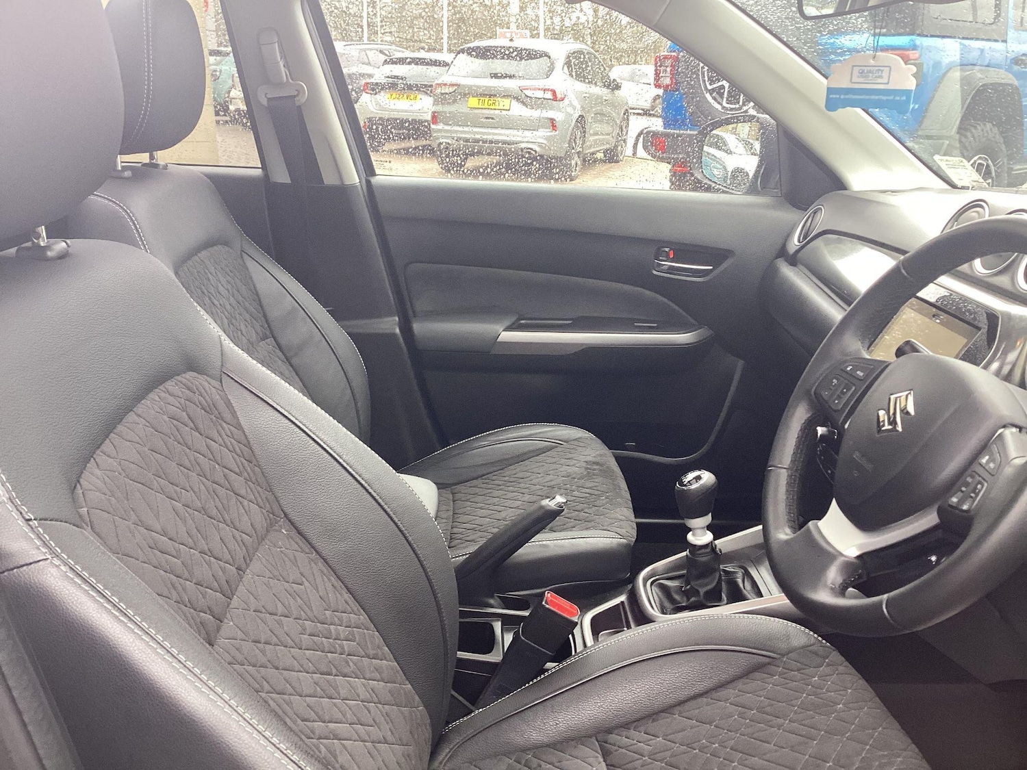 Used Suzuki Vitara for sale - 77696400: Photo 13