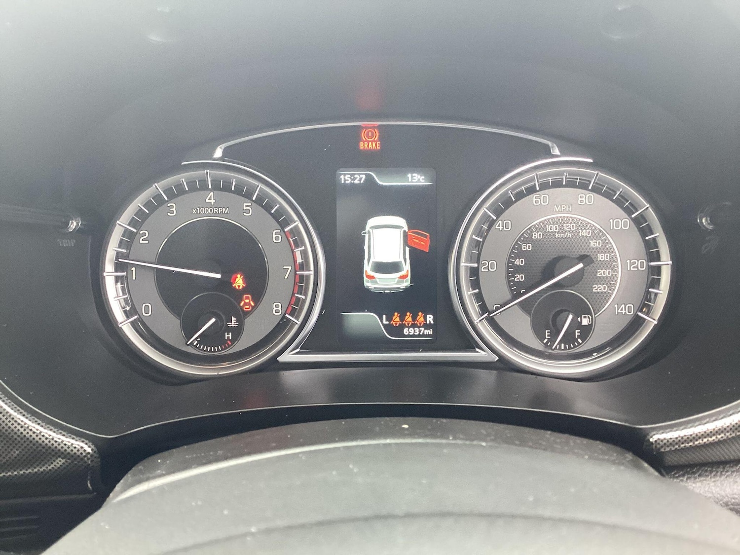 Used Suzuki Vitara for sale - 77696400: Photo 15