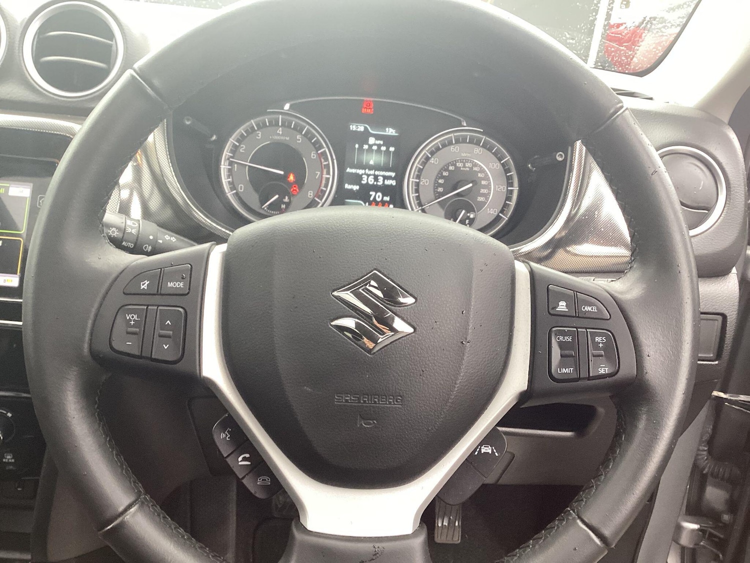 Used Suzuki Vitara for sale - 77696400: Photo 16