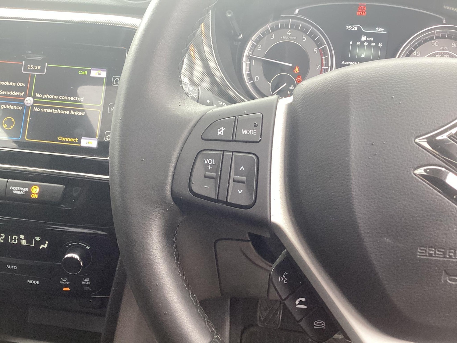 Used Suzuki Vitara for sale - 77696400: Photo 17