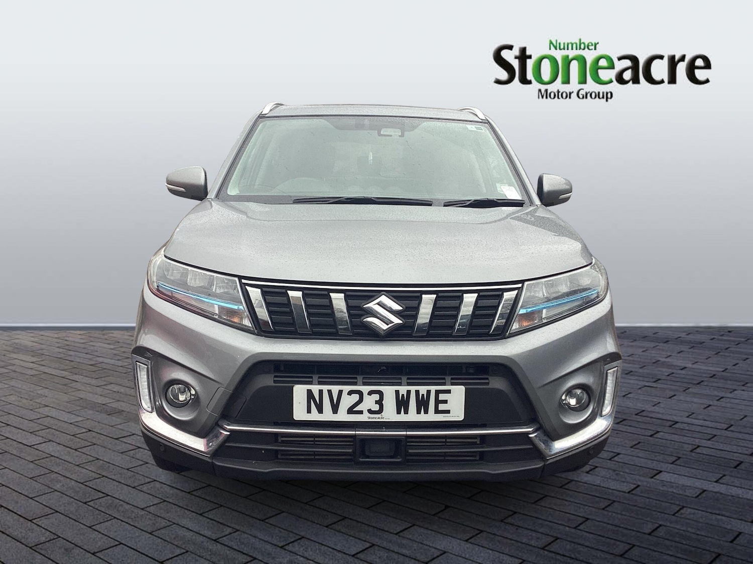 Used Suzuki Vitara for sale - 77696400: Photo 2