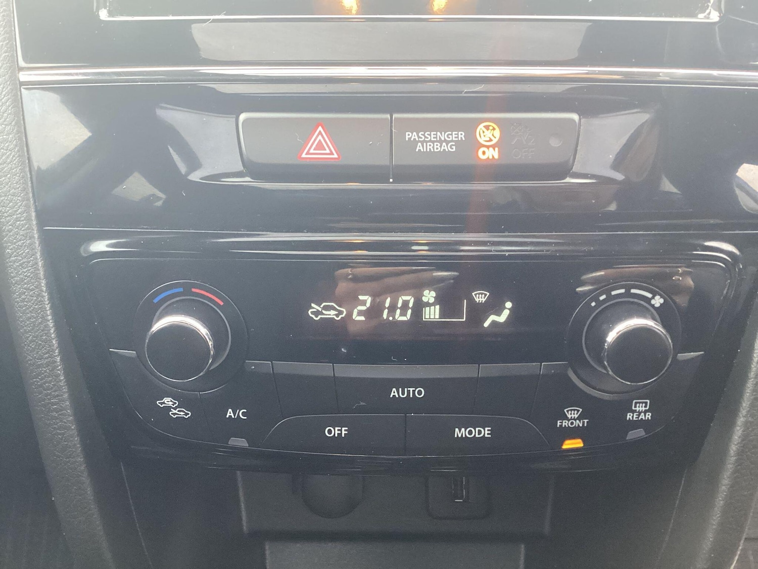 Used Suzuki Vitara for sale - 77696400: Photo 21