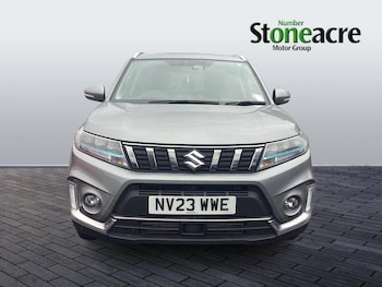 Used Suzuki Vitara 2023 for sale - 77696400: Photo