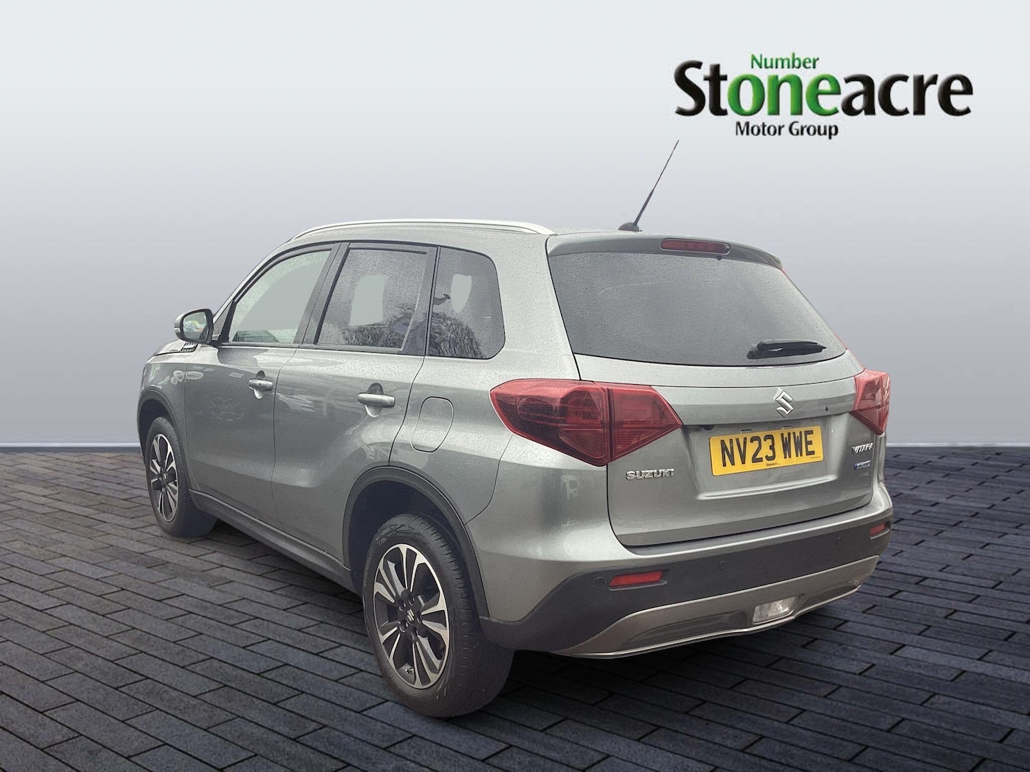 Used Suzuki Vitara for sale - 77696400: Photo 4