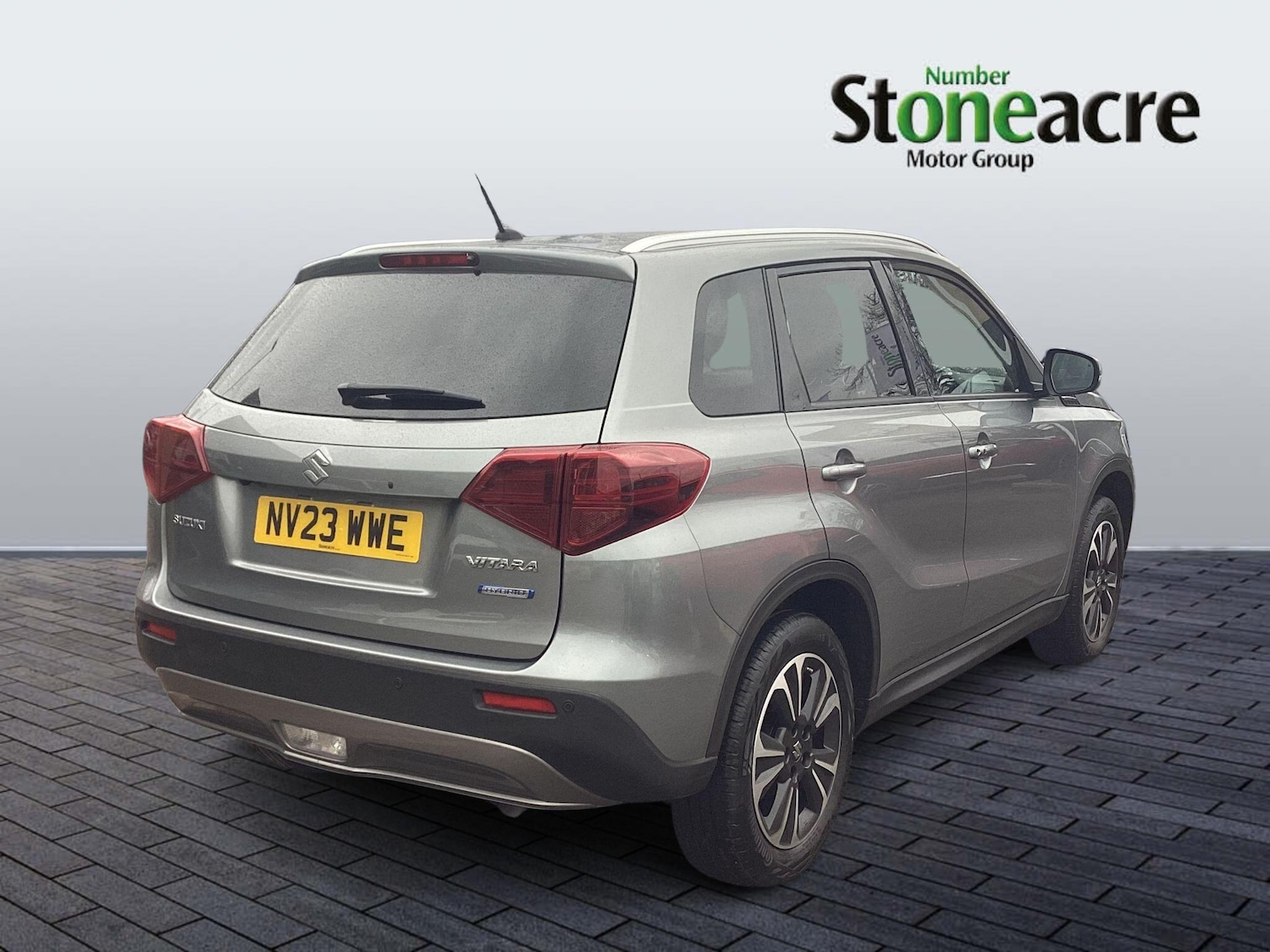 Used Suzuki Vitara for sale - 77696400: Photo 6