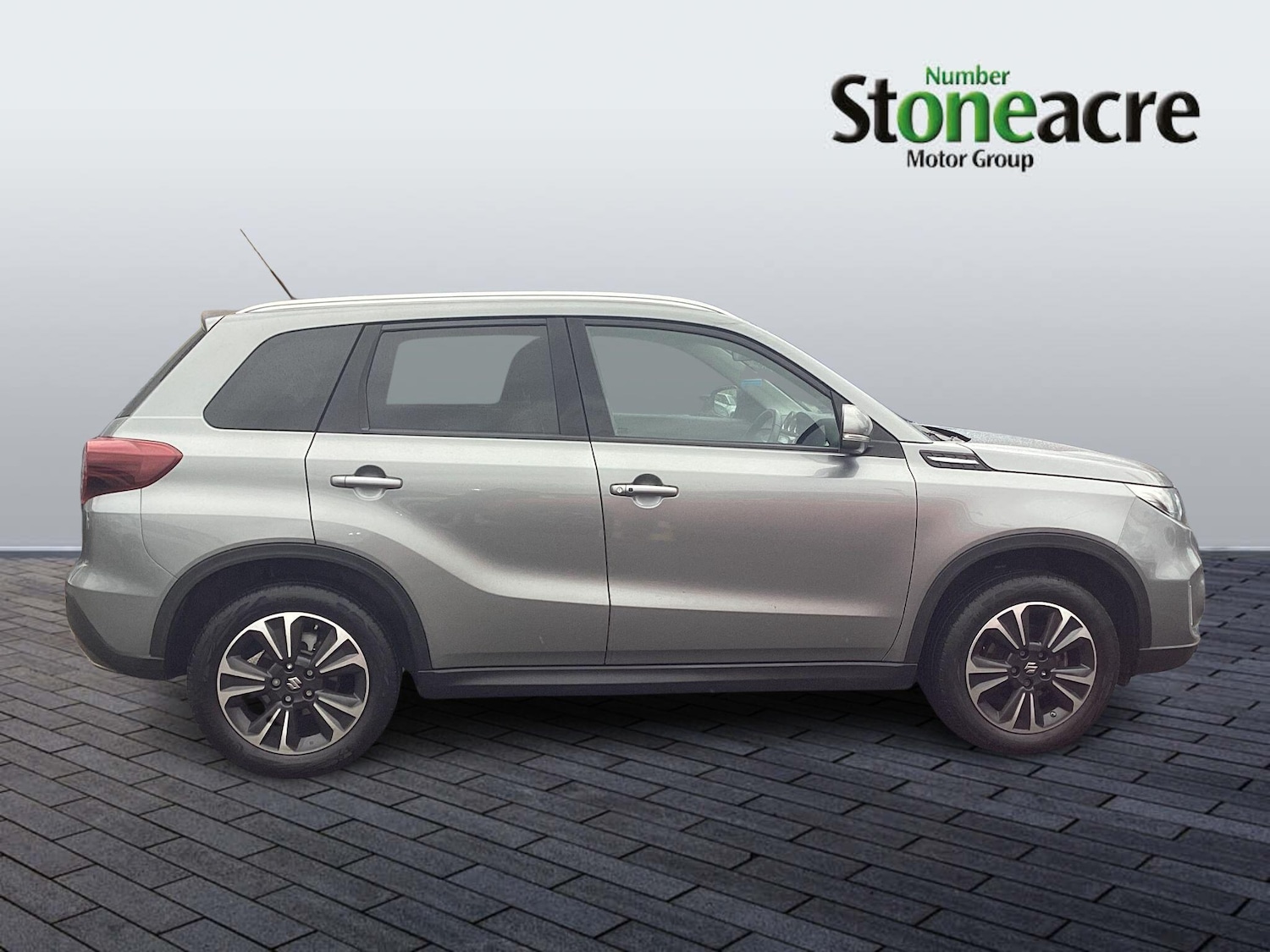 Used Suzuki Vitara for sale - 77696400: Photo 7