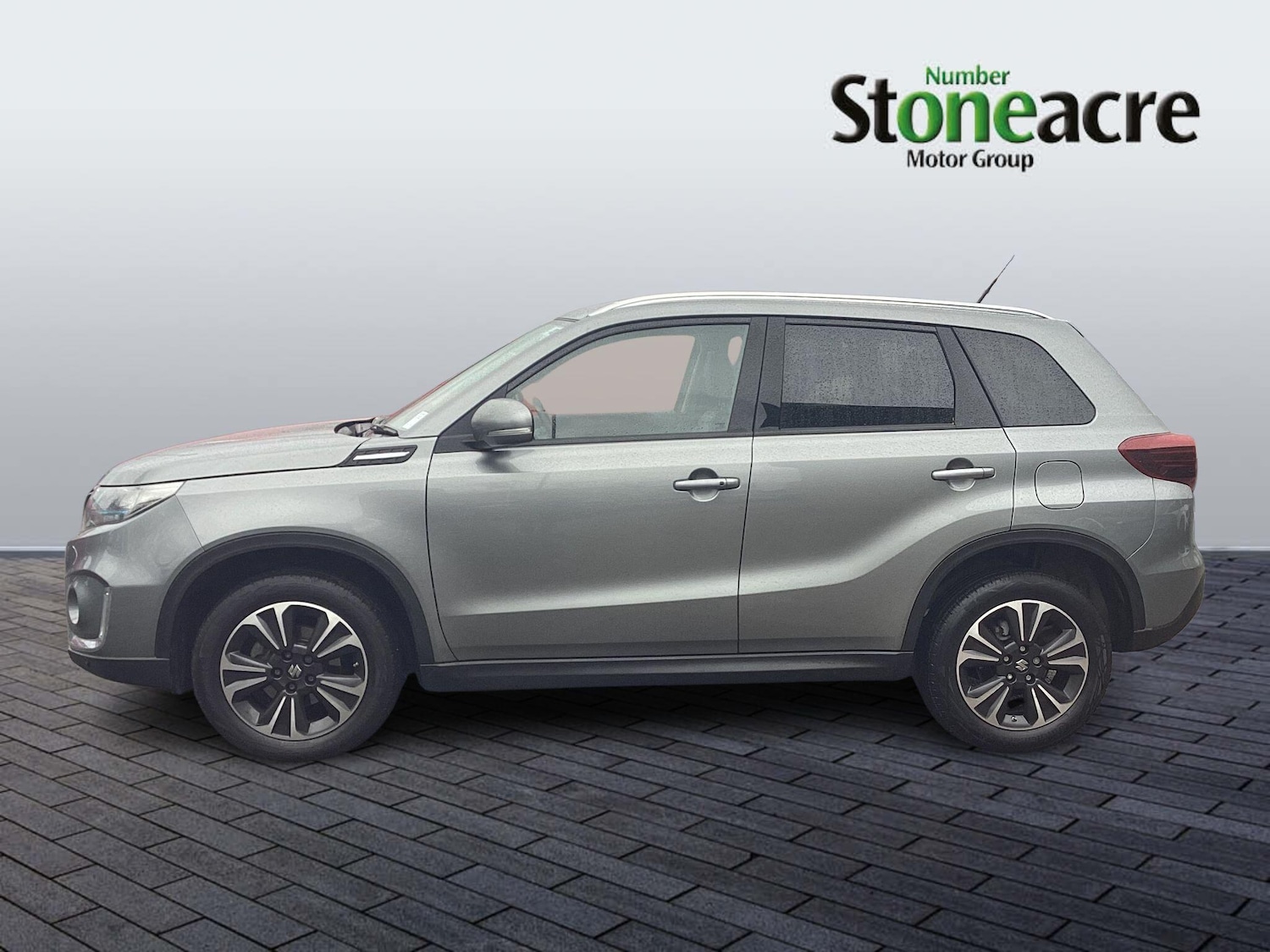 Used Suzuki Vitara for sale - 77696400: Photo 8