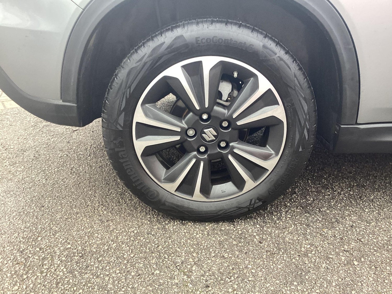 Used Suzuki Vitara for sale - 77696400: Photo 9