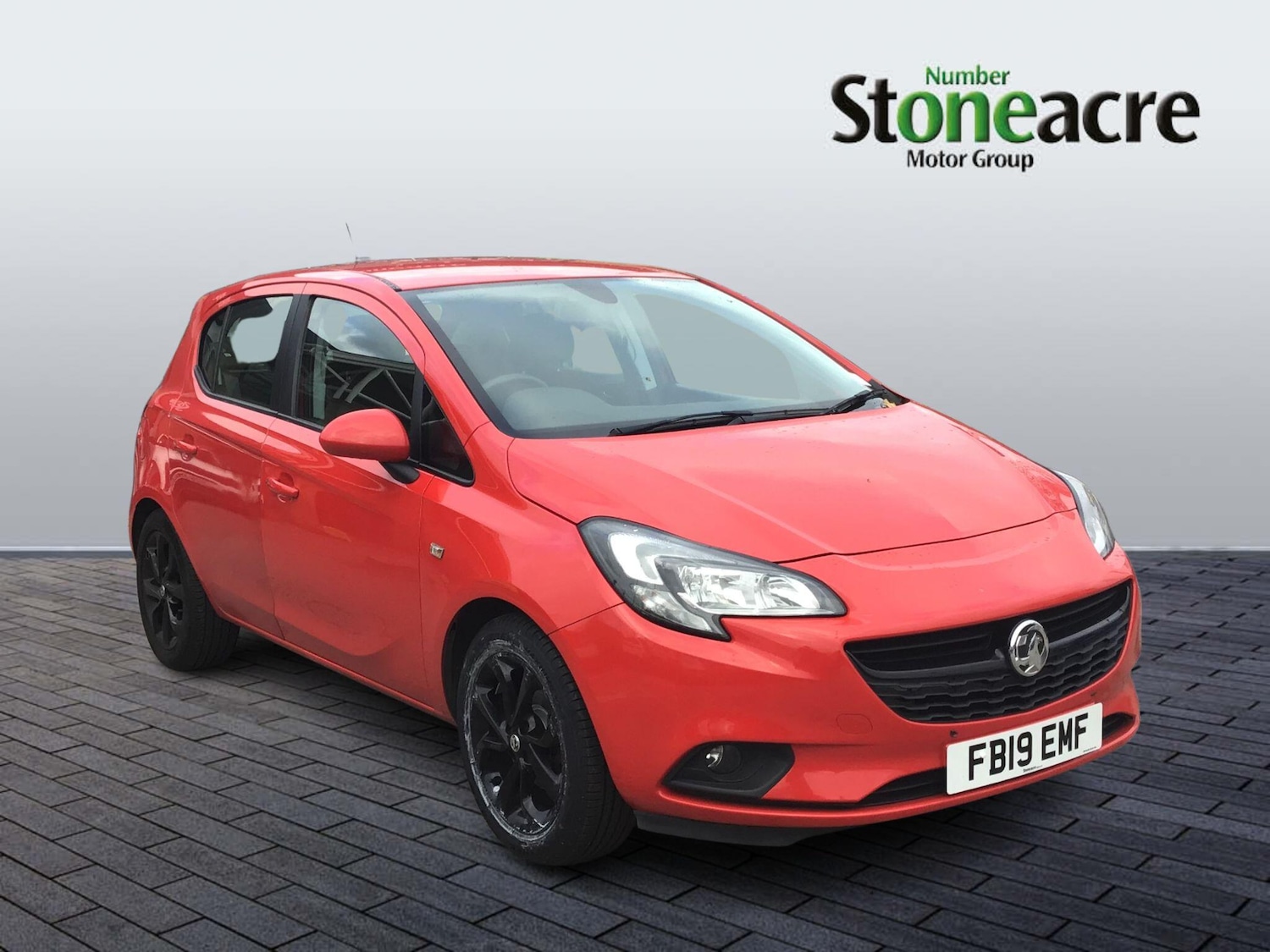 Used Vauxhall Corsa for sale - 76645345: Photo 1