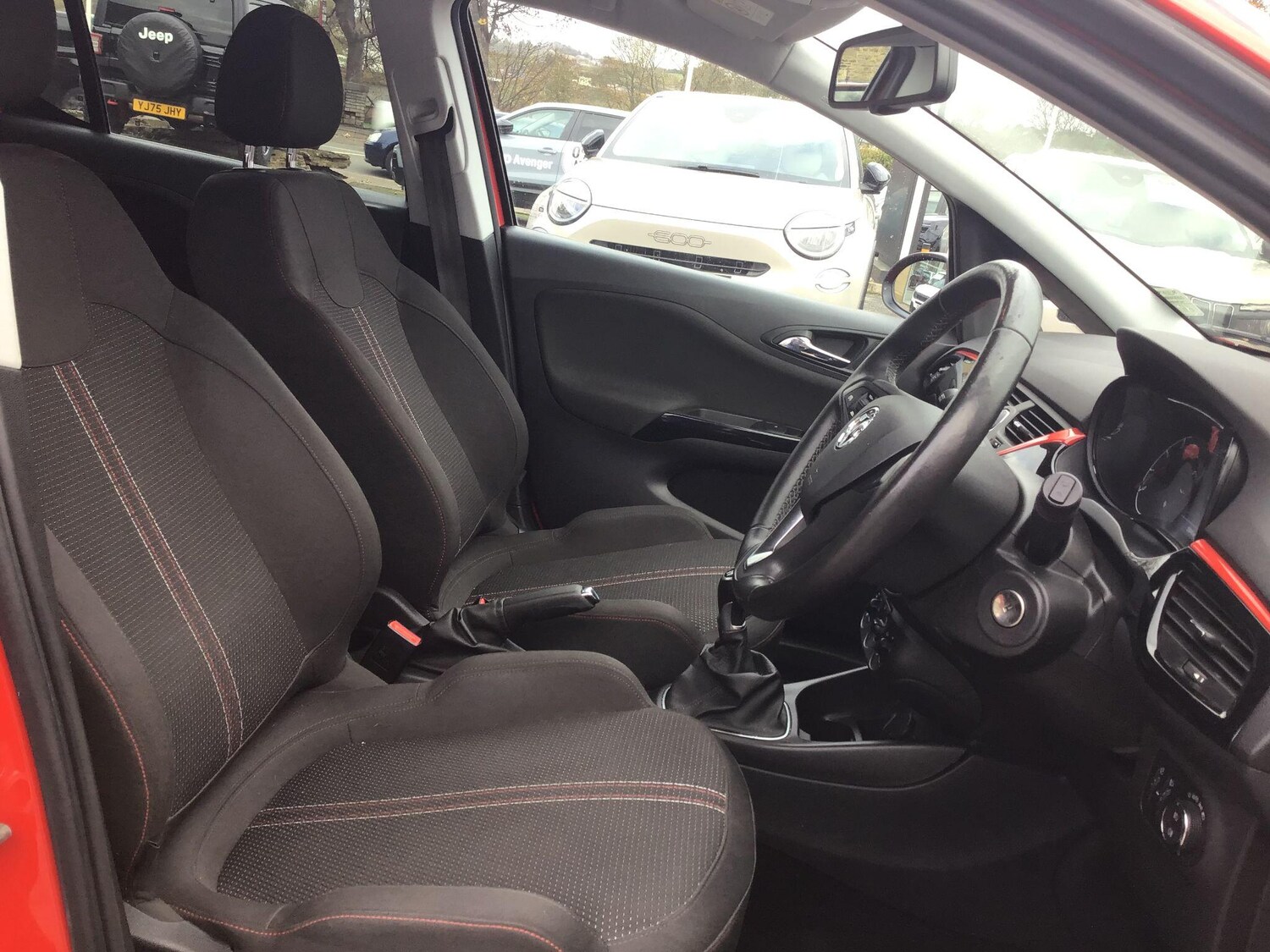 Used Vauxhall Corsa for sale - 76645345: Photo 13