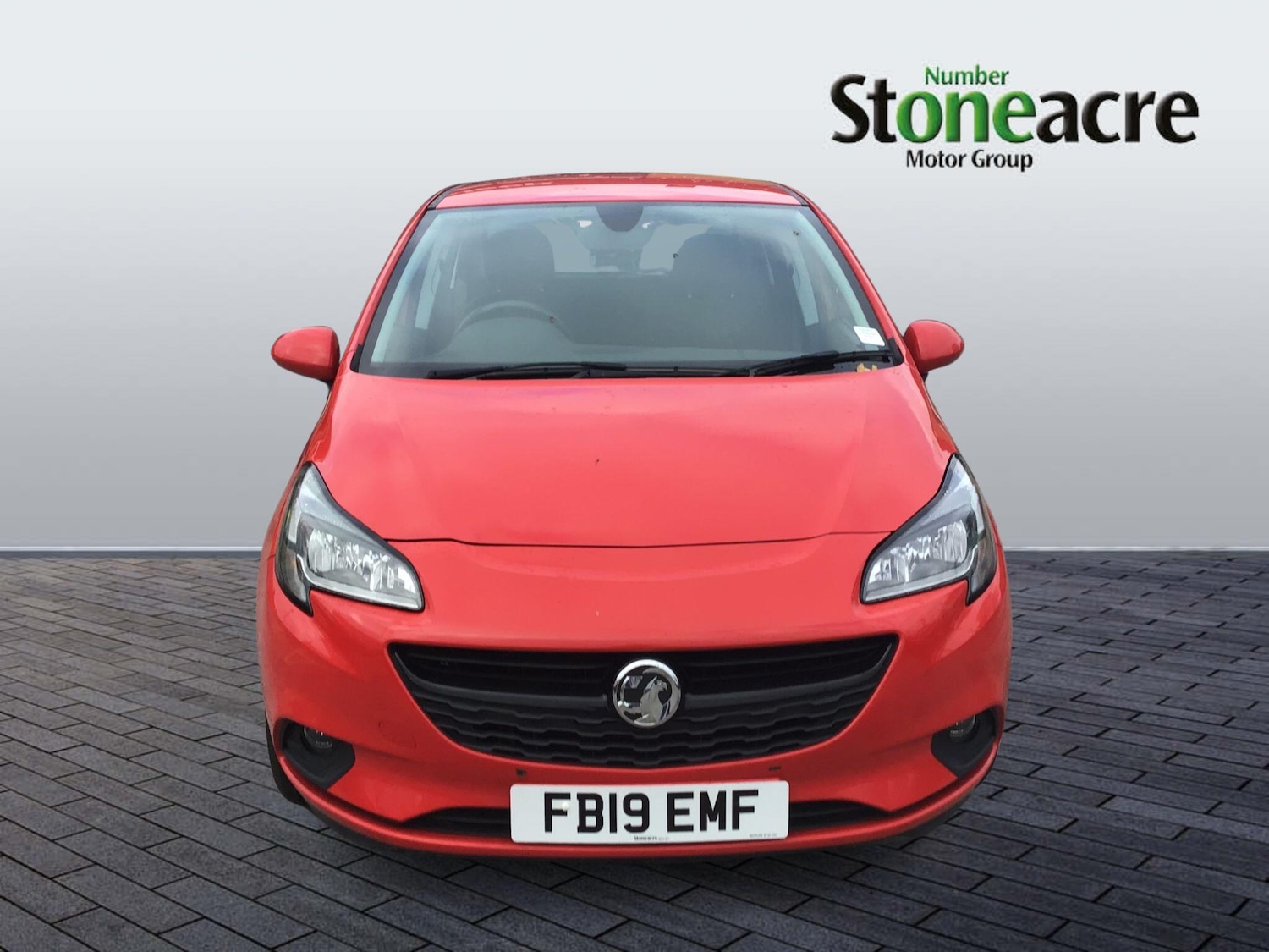 Used Vauxhall Corsa for sale - 76645345: Photo 5
