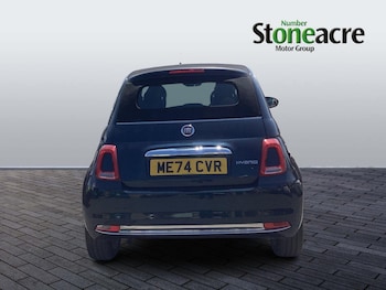 Used Fiat 500 2025 for sale - 79387951: Photo