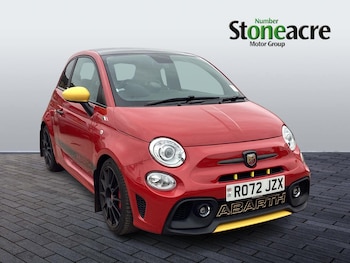 Used Abarth 500 2022 for sale - 78276158: Photo
