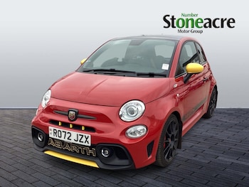 Used Abarth 500 2022 for sale - 78276158: Photo