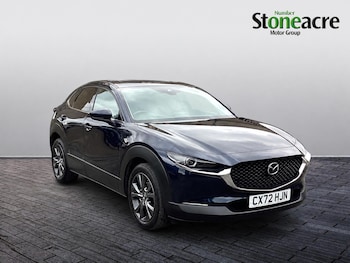 Used Mazda CX-30 2022 for sale - 79464179: Photo