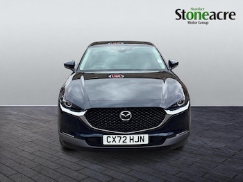 Used Mazda CX-30 2022 for sale - 79464179: Photo