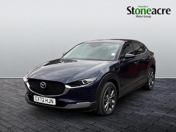 Used Mazda CX-30 2022 for sale - 79464179: Photo