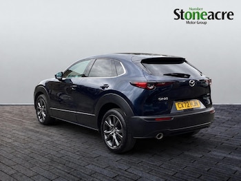 Used Mazda CX-30 2022 for sale - 79464179: Photo