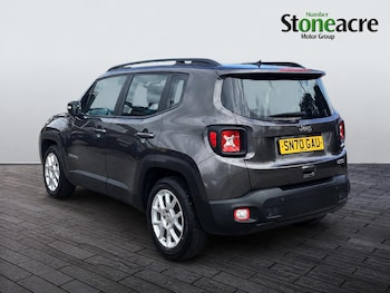Used Jeep Renegade 2020 for sale - 79609104: Photo