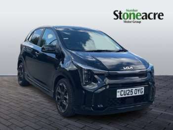 (25) - 1.2 GT-Line S Hatchback 5dr Petrol Manual Euro 6 (s/s) (77 bhp)