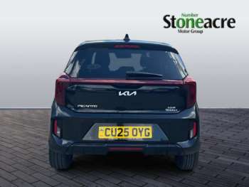 Used Kia Picanto 2025 for sale - 74838167: Photo