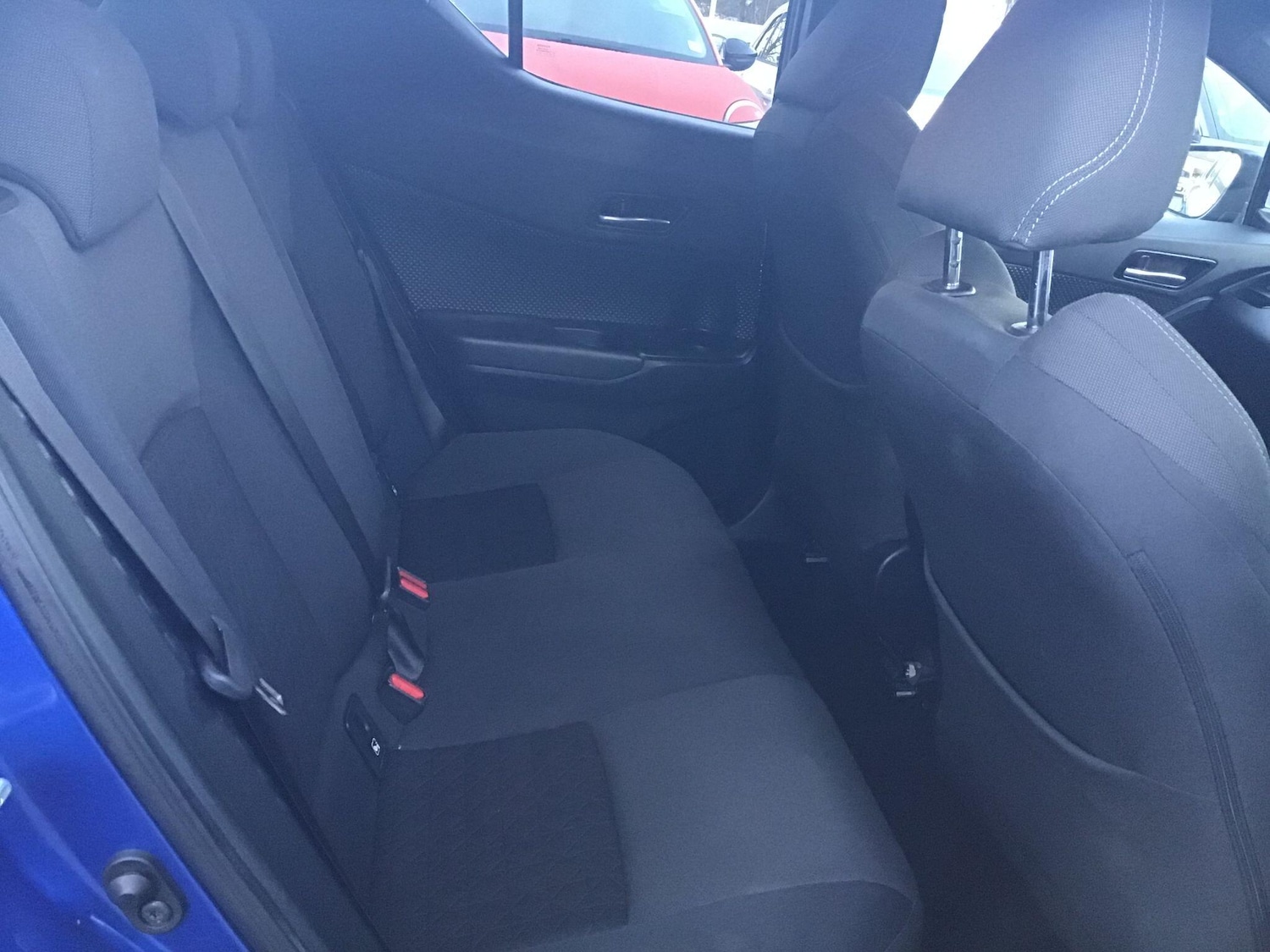 Used Toyota C-HR 2020 for sale - 77028952: Photo 12