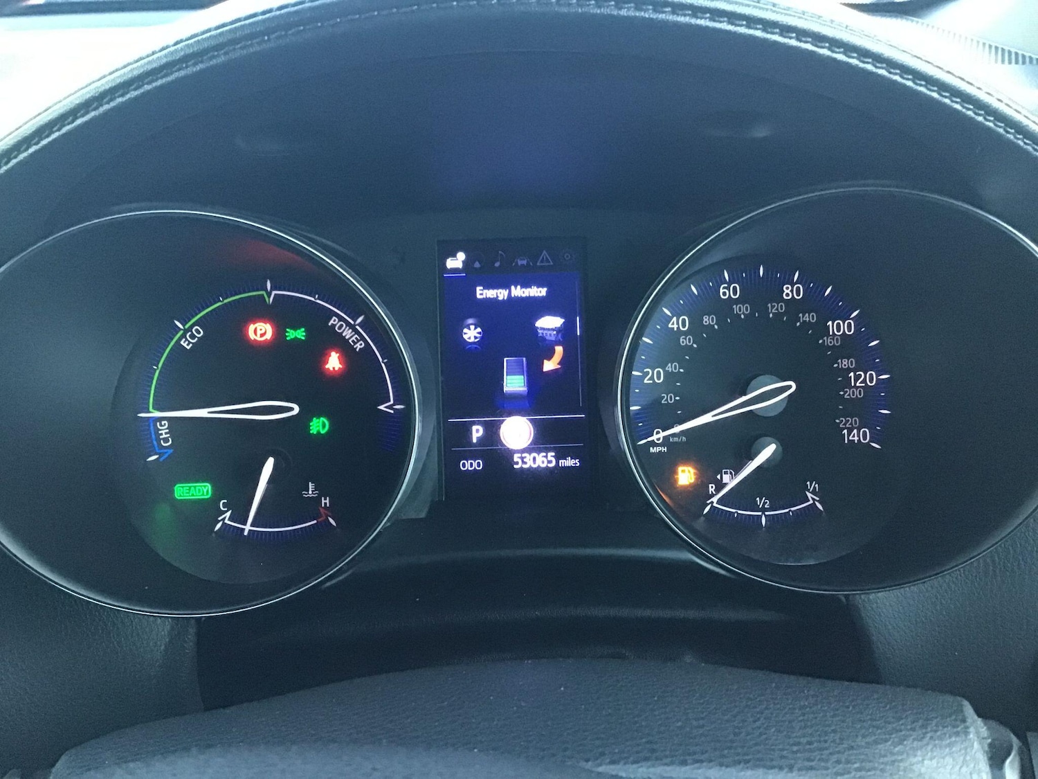 Used Toyota C-HR 2020 for sale - 77028952: Photo 17